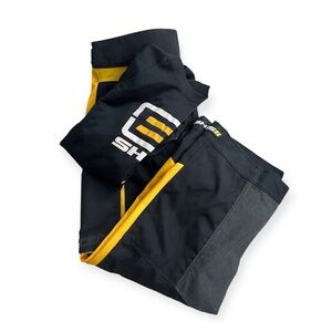 Vintage SHIFT MX Motocross Riding Jersey & Recon Riding Pants Set